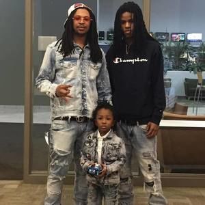 Meet your Posher, Avon